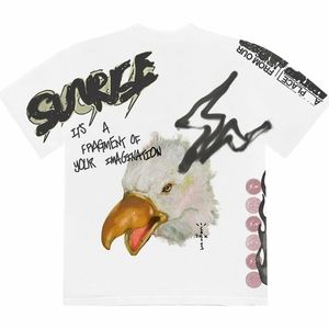 Travis Scott T shirt